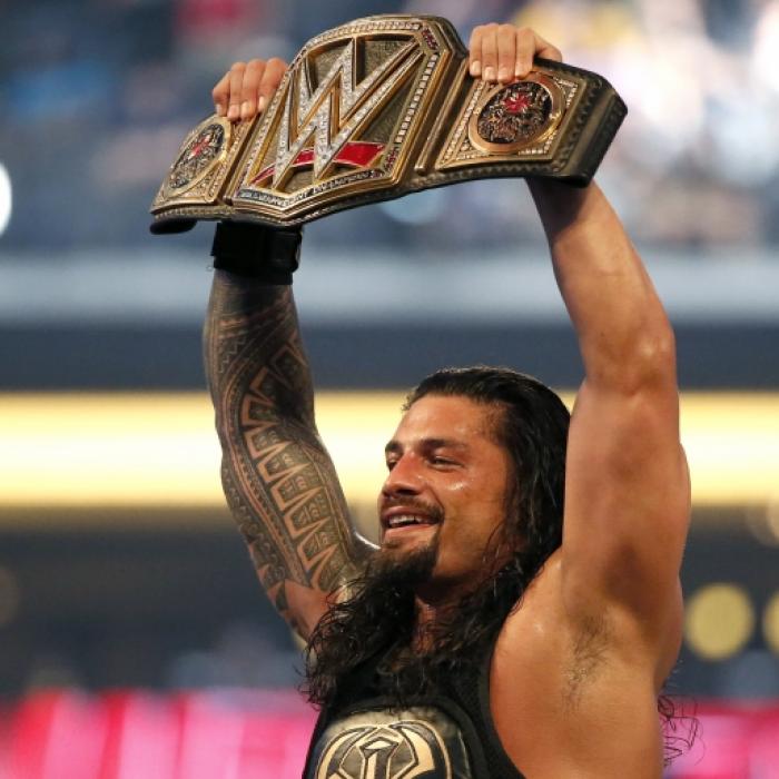 Roman Reigns übersteht Mega-Fight - alle Ergebnisse hier