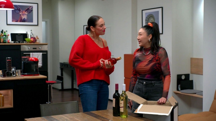 Berlin - Tag & Nacht bei RTL Zwei