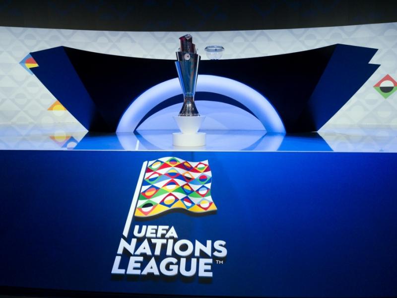Nations League: Drittes Klopp-Spiel: Bundestrainer will Sieg gegen Serbien