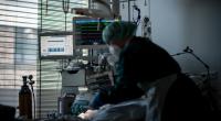 Die Sorge vor Überlastung der Krankenhäuser wächst.