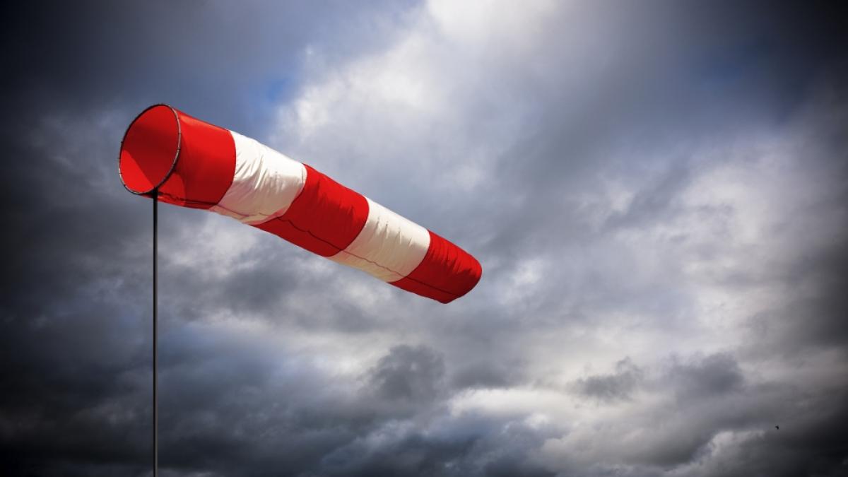 Schon in wenigen Tagen droht Deutschland das n&auml;chste Unwetter. (Foto)