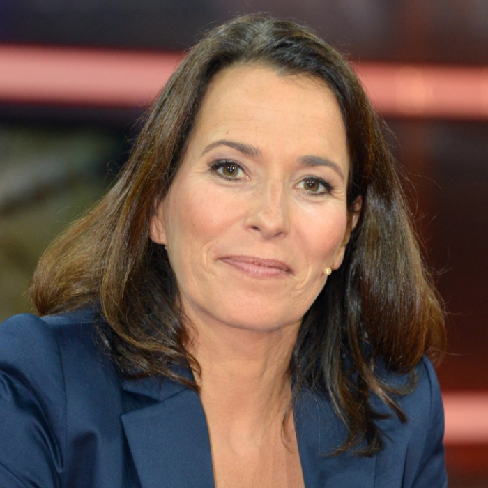Talkshow-Aus, Liebesleben und Co.: So lebt die ARD-Moderatorin heute