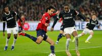 Der SC Freiburg darf sich trotz einer 0:1-Niederlage gegen Lille OSC auf das Europa-League-Achtelfinale freuen.