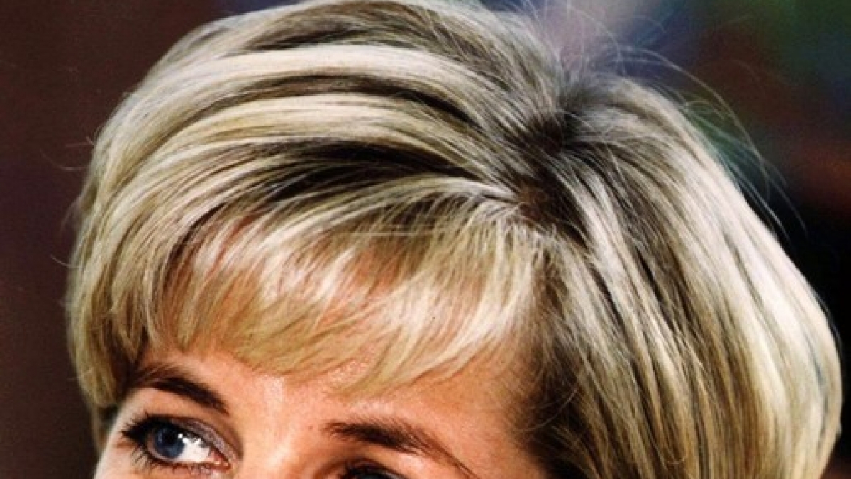 Am 31. August 1997 verstarb Prinzessin Diana an den Folgen eines tragischen Autounfalls. (Foto)