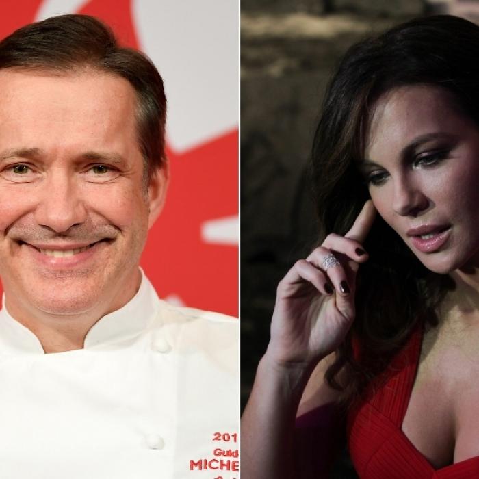 Todes-Schock und Krebs-Drama: DIESE Promi-News schockierten