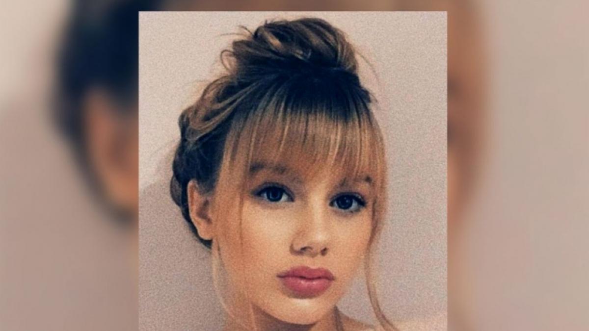 Rebecca Reusch wird auch an ihrem 19. Geburtstag noch immer vermisst. (Foto)