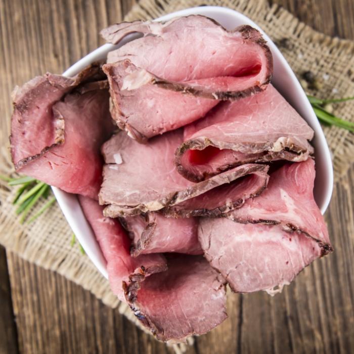 Listerien-Alarm! Finger weg von DIESEM Wurstprodukt