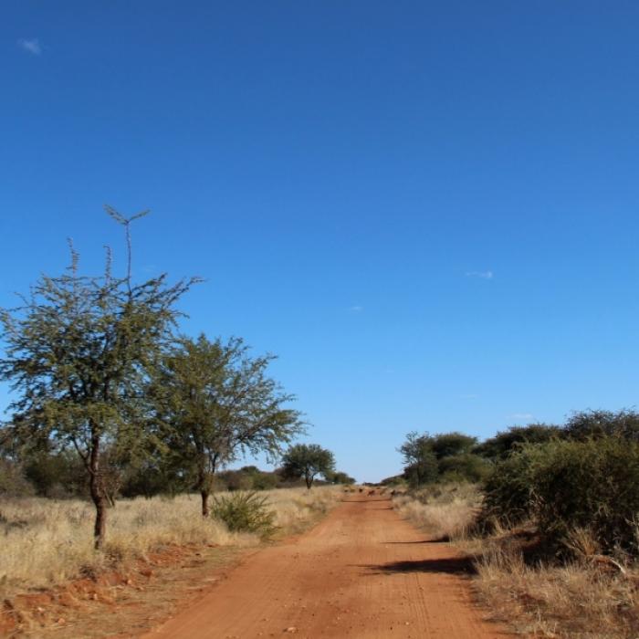 Namibia