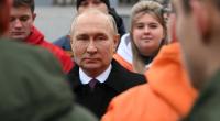 Wladimir Putin führt seit Februar Krieg gegen die Ukraine.