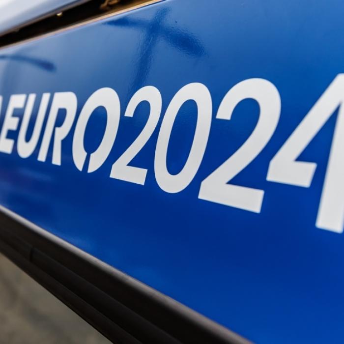 Aktuelle Fußballnews im EM-Ticker