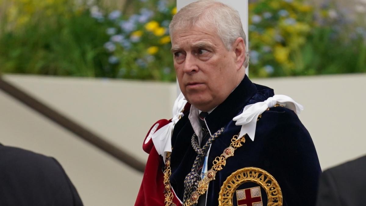 In den 20 Jahren, die Prinz Andrew in der Royal Lodge in Windsor lebt, ist das altehrw&uuml;rdige Geb&auml;ude zusehends verfallen. (Foto)