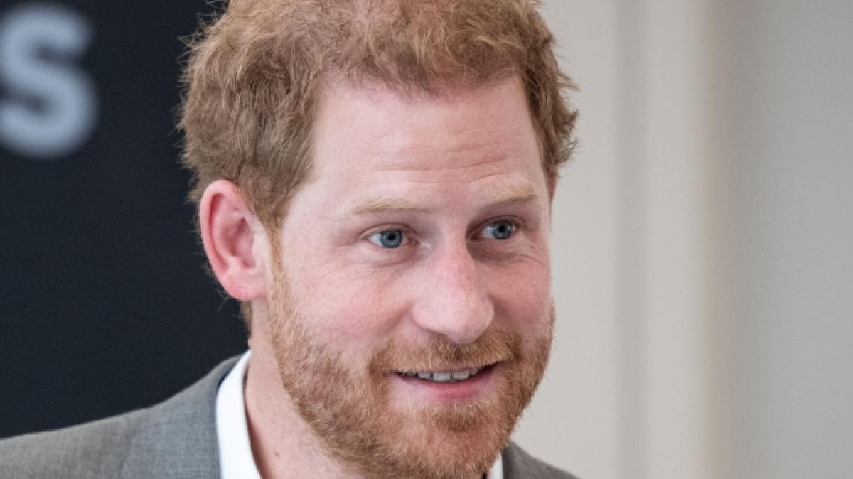 Einer von Prinz Harrys engsten Freunden stand unter Verdacht, sich als S&ouml;ldner in Libyen verdingen zu wollen. (Foto)