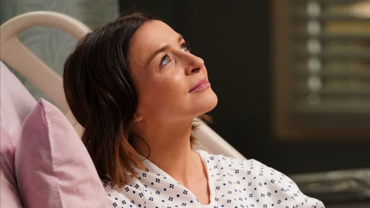 Grey's Anatomy bei ProSieben