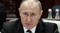Wladimir Putin soll die Befehlsgewalt im Ukraine-Krieg übernommen haben.