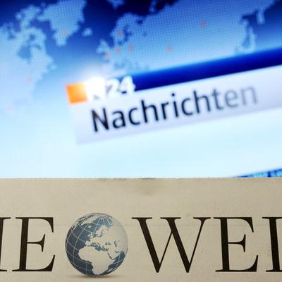 Nachrichtensender firmiert jetzt unter DIESEM Namen