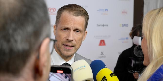 Oliver Pocher
