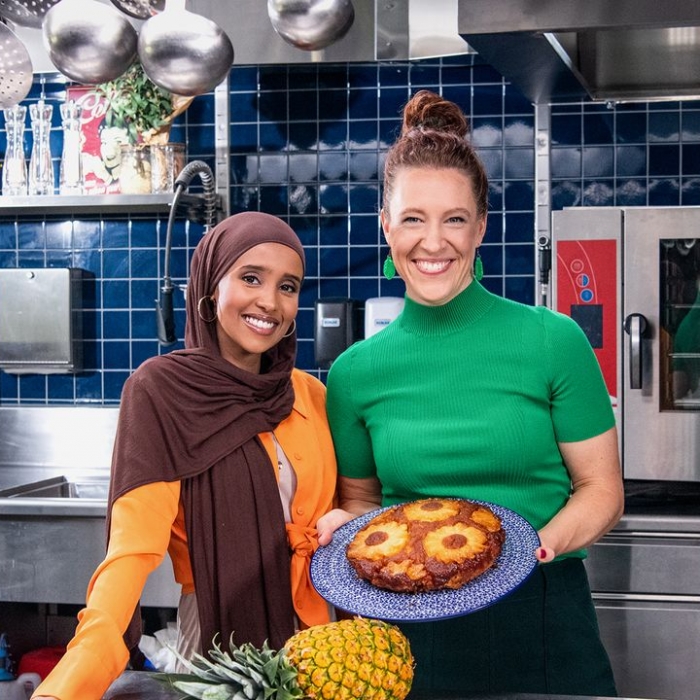 Wiederholung der Kochshow online und im TV