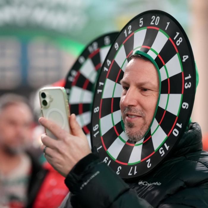 PDC-Weltmeisterschaft nicht mehr bei Sport1 - das müssen Fans wissen