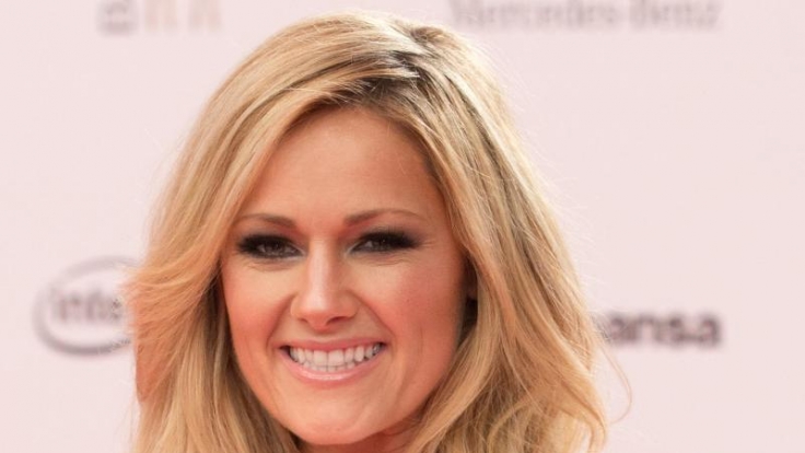 Angriff auf das Image von Helene Fischer.