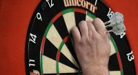 Bei der Super League Darts, die im November 2024 in Hildesheim ausgetragen wird, geht's um einen Startplatz bei der Darts-WM in London.