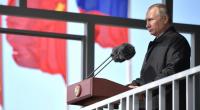 Wladimir Putins Armee hat einen weiteren Panzer verloren.