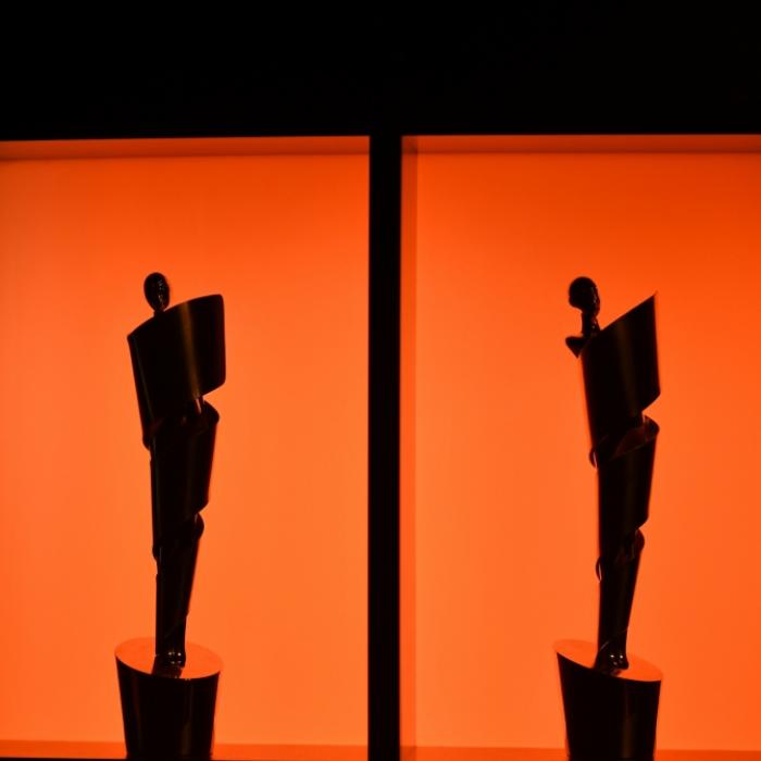 Alle Nominierungen + Gewinner der 