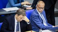 Abgeordnete stellen sich gegen Merz und Klingbeil