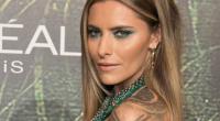 Sophia Thomalla zeigt sich schon wieder blau im Netz.
