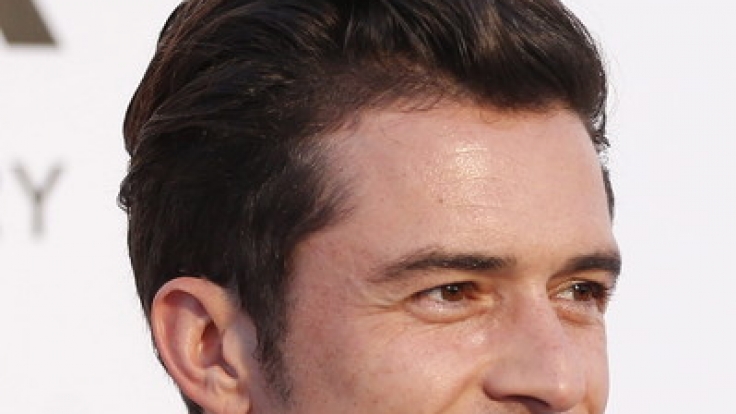 Orlando Bloom zeigte der Welt ganz ungeniert beim Nackt-Paddeln seinen ganz privaten kleinen Mister Bloom.
