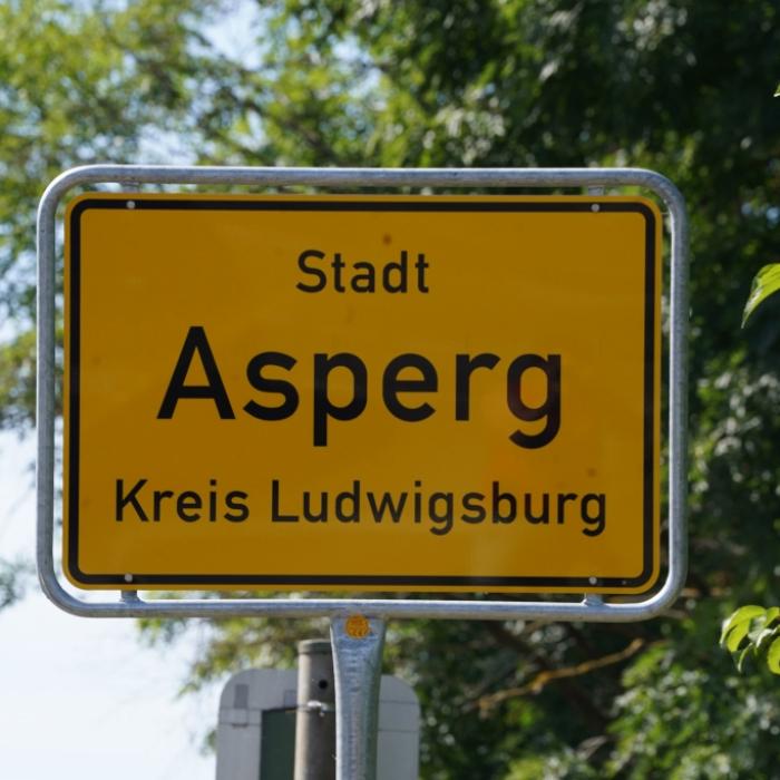 Teenie-Leiche in Ludwigsburg entdeckt - Mann (35) in U-Haft