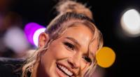 Lola Weippert läutet bei Instagram schon mal die Bikini-Saison ein.