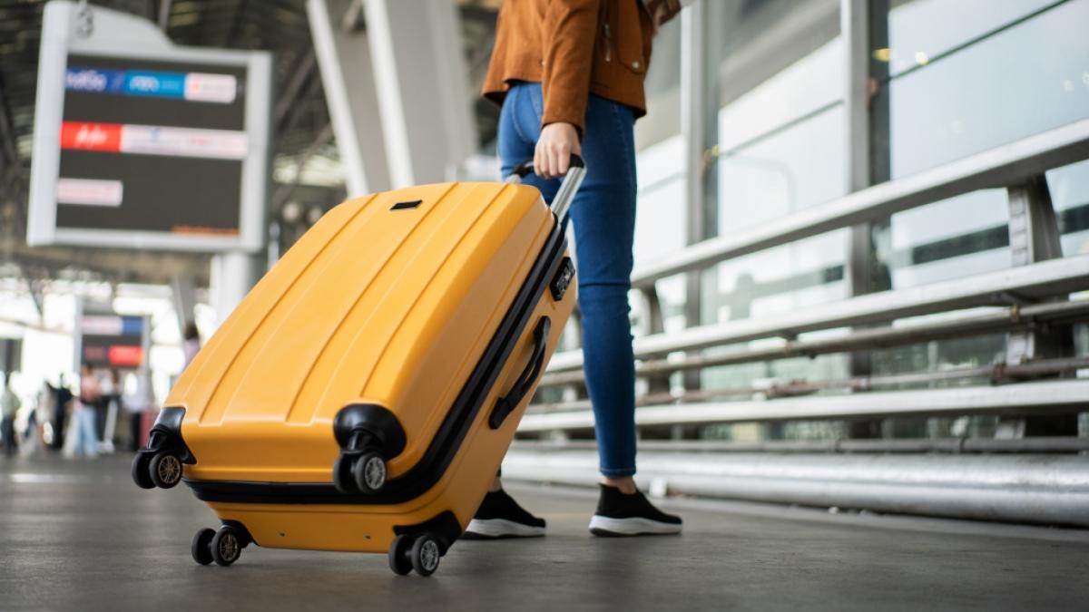 Wir zeigen Ihnen die besten Reisekoffer in jeder Preisklasse. (Foto)