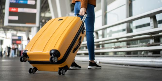 Für Urlauber