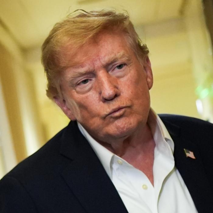 Milliarden-Waffendeal mit Israel – Trump verpulvert Steuergelder