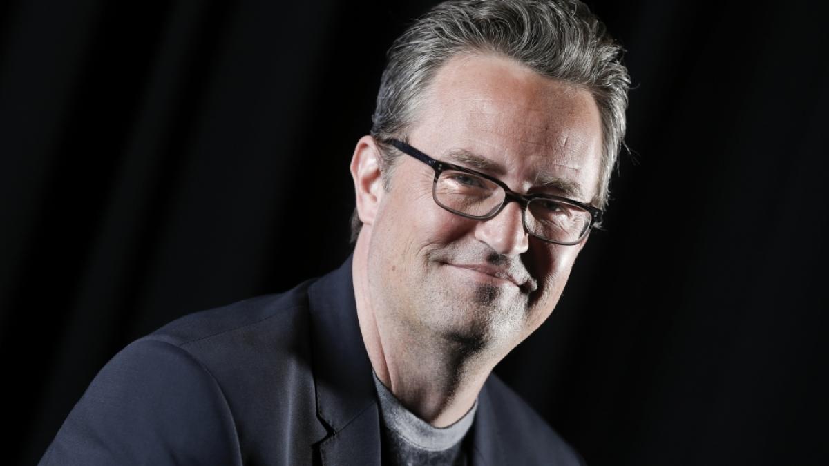 Nach dem pl&ouml;tzlichen Tod von US-Schauspieler Matthew Perry herrscht noch Ungewissheit zur Todesursache. (Foto)