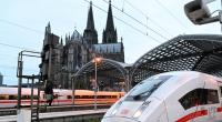 Fahrplanwechsel bei der Deutschen Bahn. Ab dem 14. Dezember gelten für Reisende einige Änderungen.