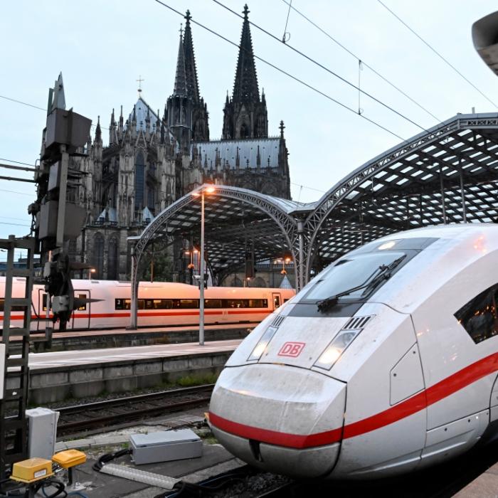 Aufgepasst - das ändert sich für Rentner und Bahnreisende
