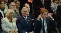 Das wird Papa Charles gar nicht gefallen: Prinz Harry teilt erneut gegen Stiefmama Camilla aus.