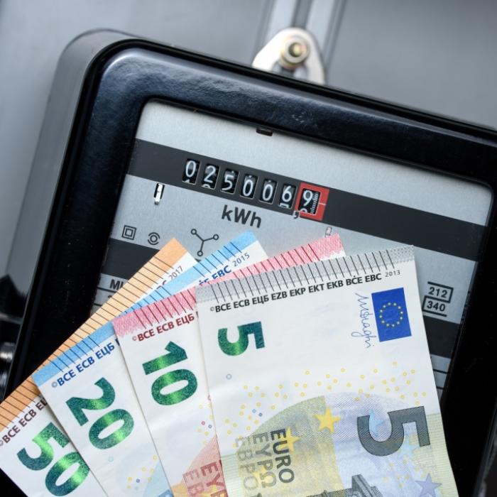 Teuer wie nie! So krass sind die Strompreise gestiegen