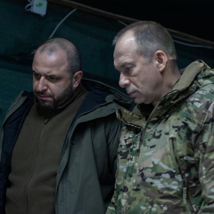 Niederlage für Kremlchef Putin - Ukraine vereitelt russische Großoffensive