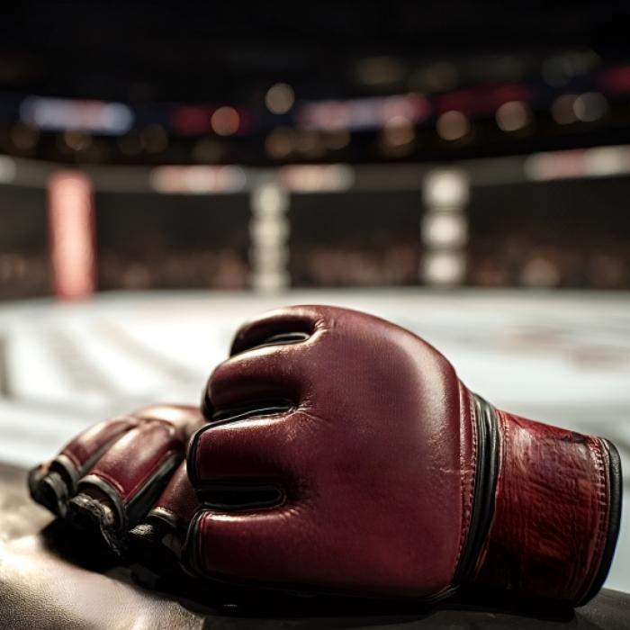UFC-Star stirbt plötzlich mit nur 34 Jahren