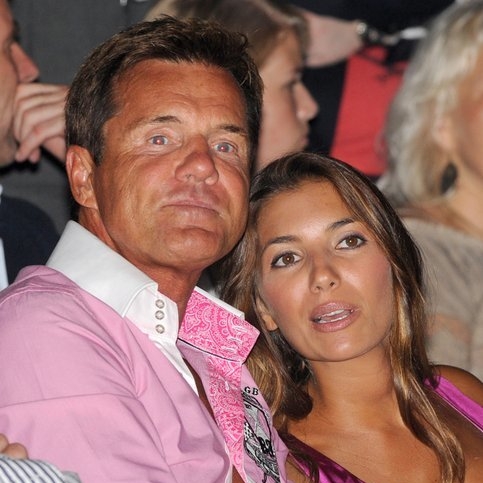 Diese Schönheit hat Dieter Bohlen zum Ehemann gemacht