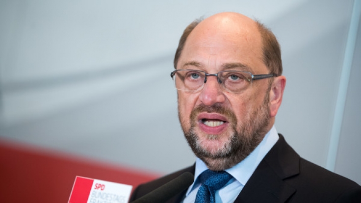 Für SPD-Kanzlerkandidat Martin Schulz geht der Wahlkampf zur Bundestagswahl 2017 in die heiße Phase.