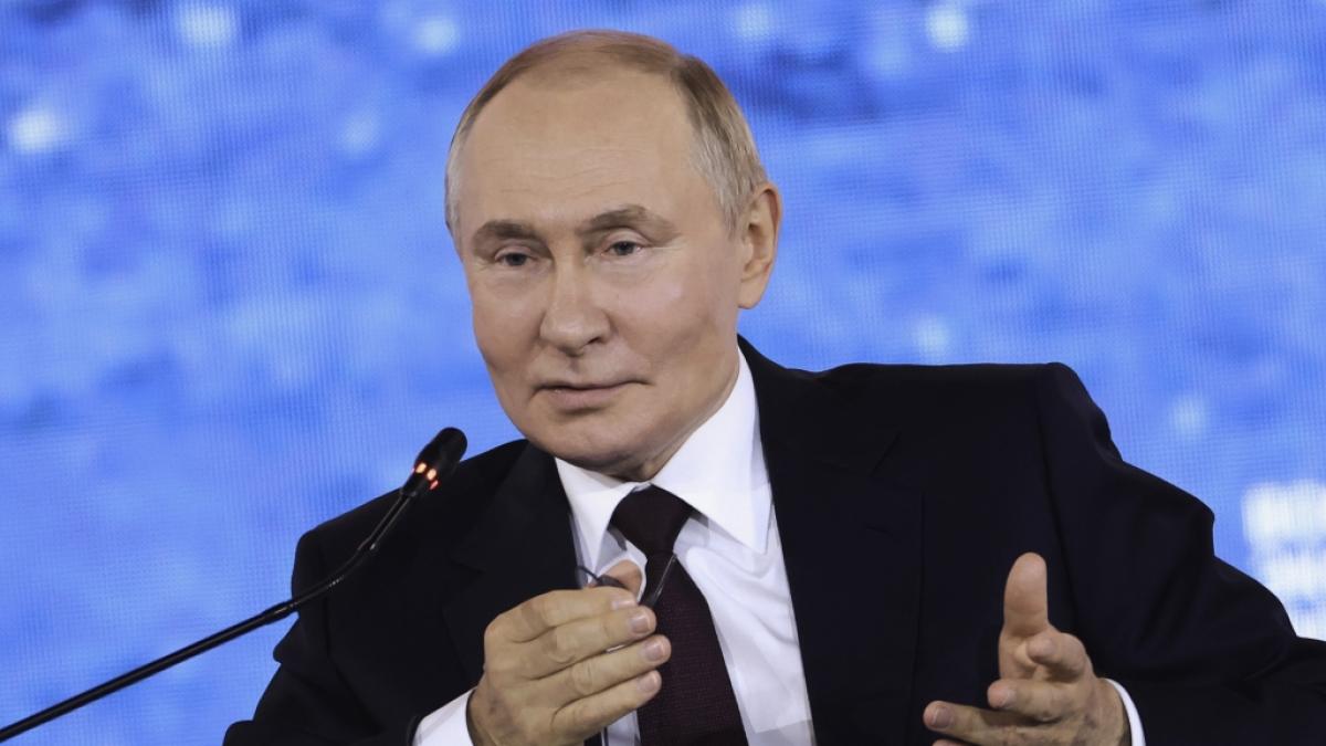 Wie skrupellos gehen Wladimir Putins Soldaten gegen Zivilisten in der Ukraine vor? (Foto)