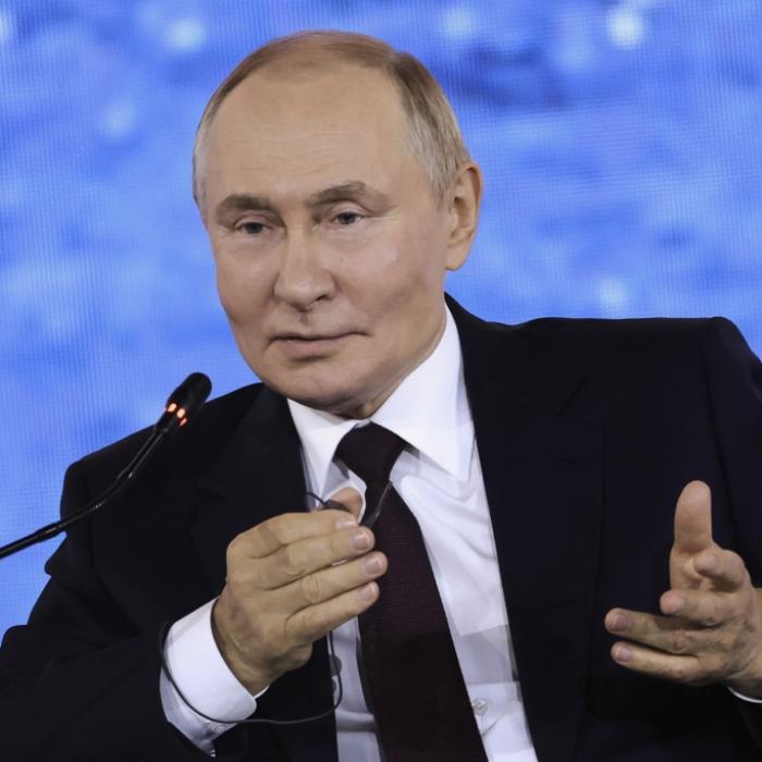 Offenbar Zivilisten gezielt attackiert - Video entlarvt Putin-Truppen