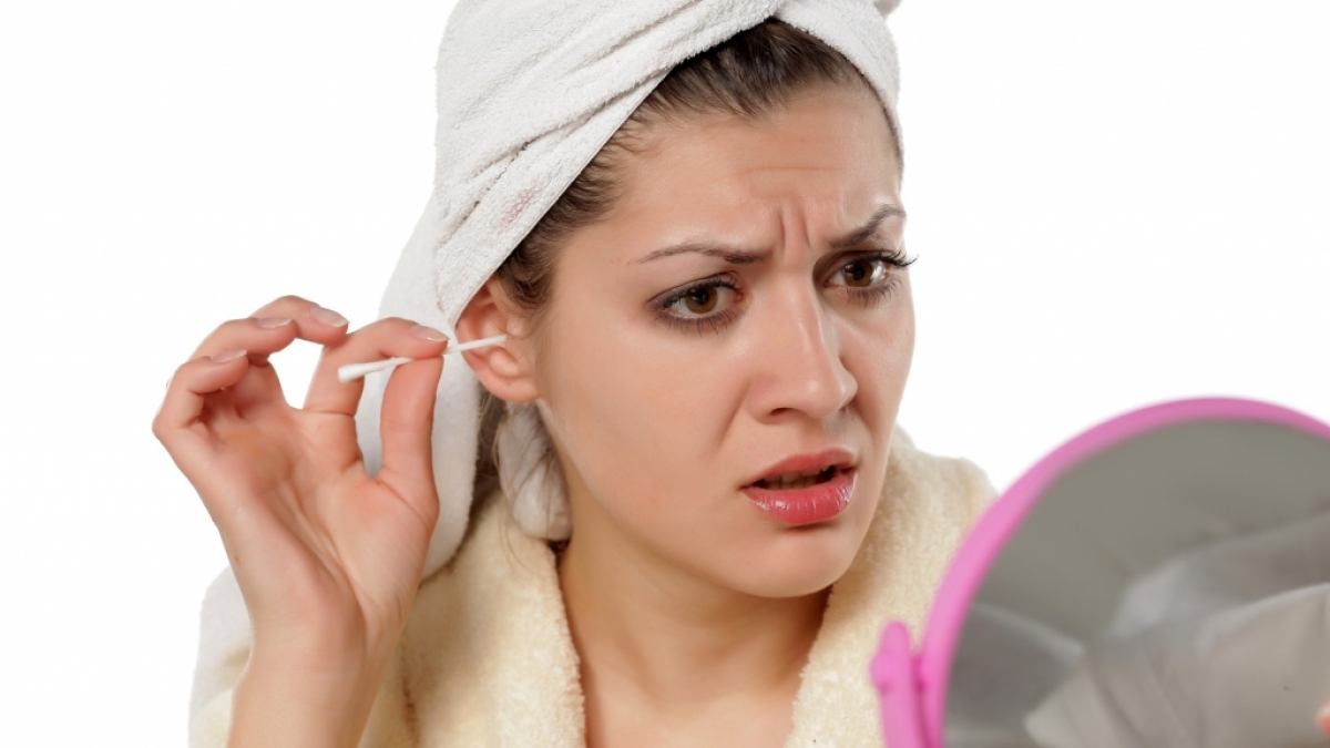 Die Franz&ouml;sin h&auml;tte ihre neue Haarfarbe beinahe mit dem Leben bezahlt. (Symbolbild) (Foto)