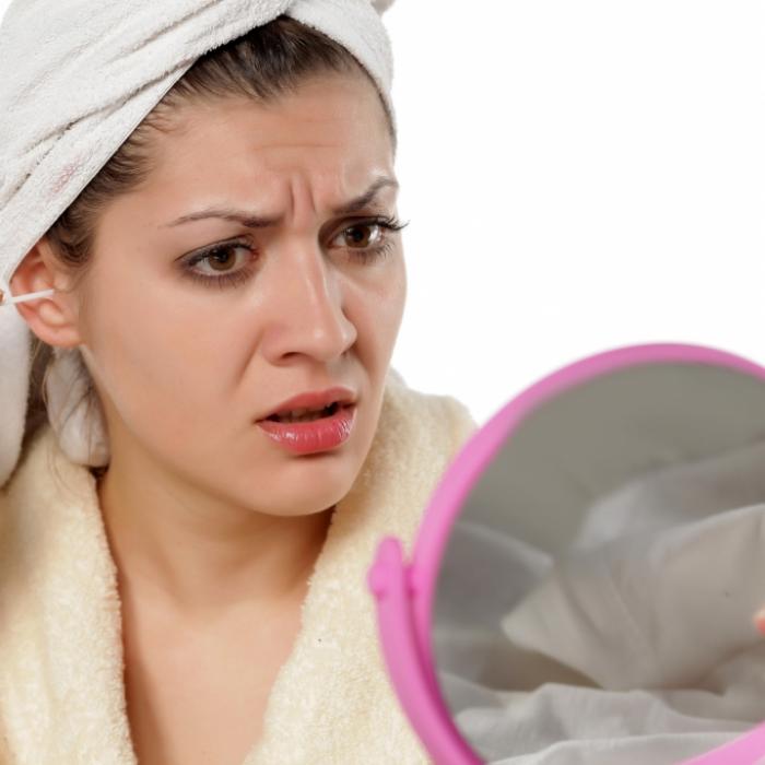Frau (19) will sich die Haare färben - und stirbt beinahe