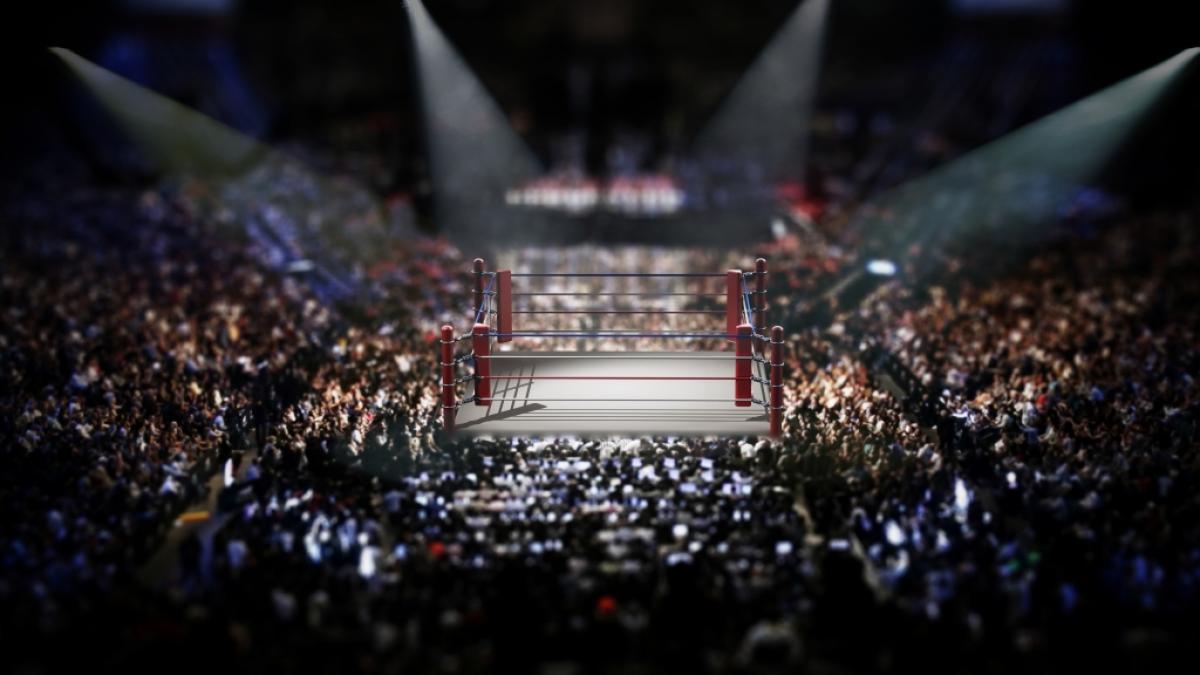 WWE hat wieder zahlreiche Superstars entlassen. (Foto)