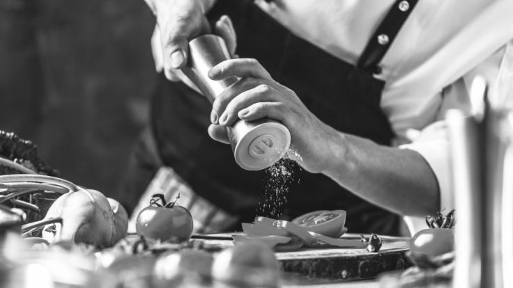 TV-Koch Gary Rhodes ist tot.