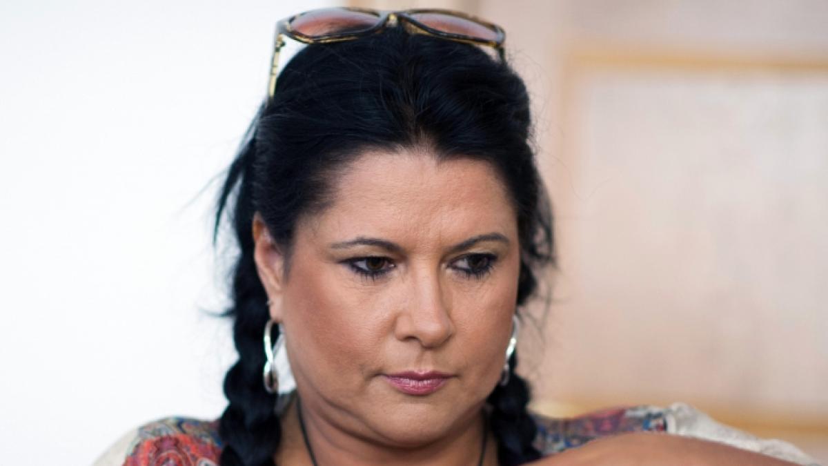 Iris Klein will sich von ihrem Mann Peter Klein scheiden lassen. (Foto)